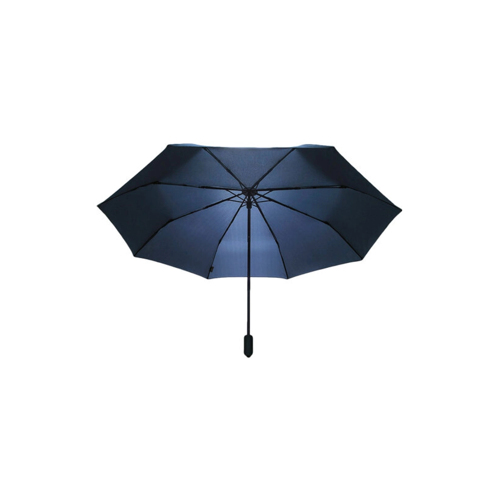 Парасоля Xiaomi RunMi Super Portable Automatic Umbrella Black (6941413204217) - фото 1