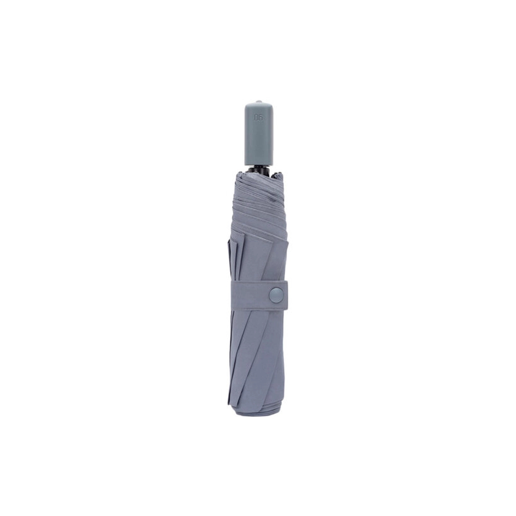 Парасоля Xiaomi RunMi Super Portable Automatic Umbrella Gray (6941413204224) - фото 2 Парасоля Xiaomi RunMi Super Portable Automatic Umbrella Gray (6941413204224) - фото 2