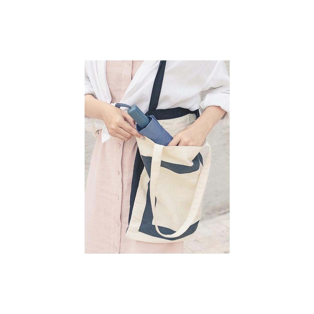 Парасоля Xiaomi RunMi Super Portable Automatic Umbrella Gray (6941413204224) - фото 6 Парасоля Xiaomi RunMi Super Portable Automatic Umbrella Gray (6941413204224) - фото 6