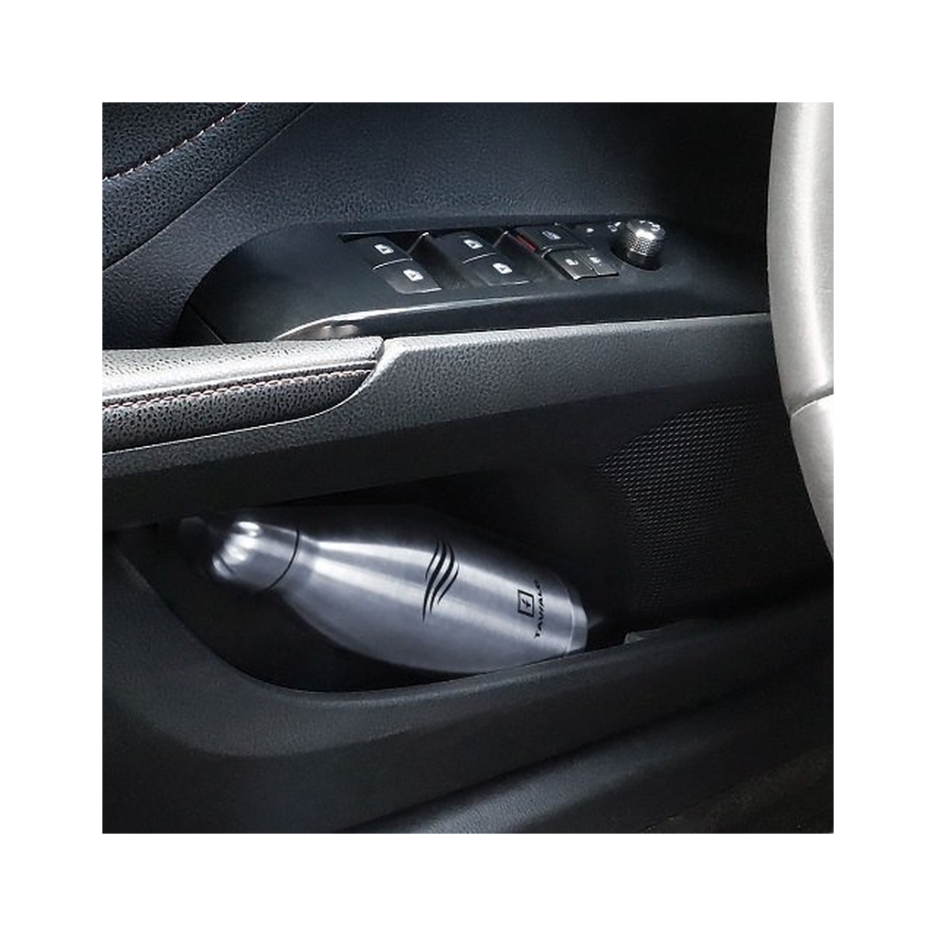 Термокружка Tavialo 500 мл металевий сріблястий колір (191500109) - фото 3 Термокружка Tavialo 500 мл металевий сріблястий колір (191500109) - фото 3