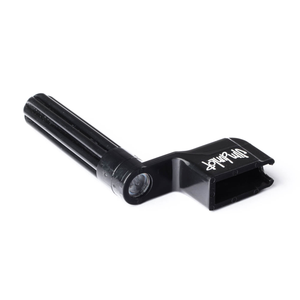 Ключ для намотування струн Jim Dunlop Pegwinder (100SI) - фото 1 Ключ для намотування струн Jim Dunlop Pegwinder (100SI) - фото 1