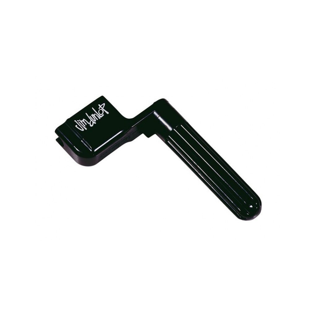 Ключ для намотування струн Jim Dunlop Stringwinder Black (105RBK (1 шт.)) - фото 1 Ключ для намотування струн Jim Dunlop Stringwinder Black (105RBK (1 шт.)) - фото 1