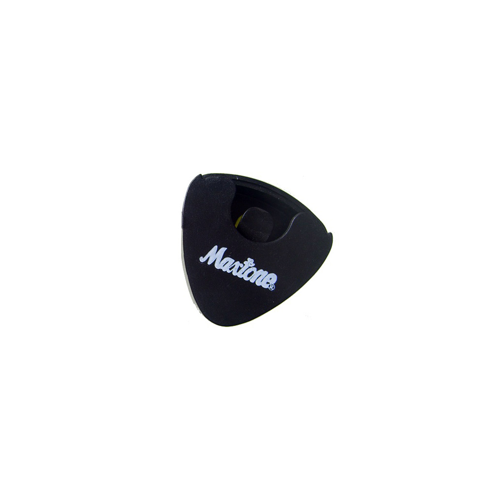 Тримач для медіаторів Maxtone PICK-C Black - фото 1