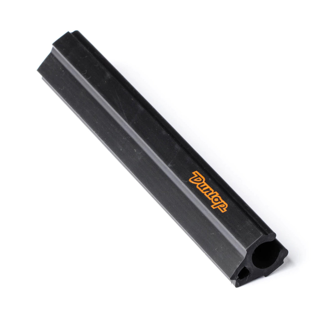 Тримач для медіаторів Jim Dunlop 7" Black Mic Stand Pickholder Для мікрофонної стійки (5010) - фото 1