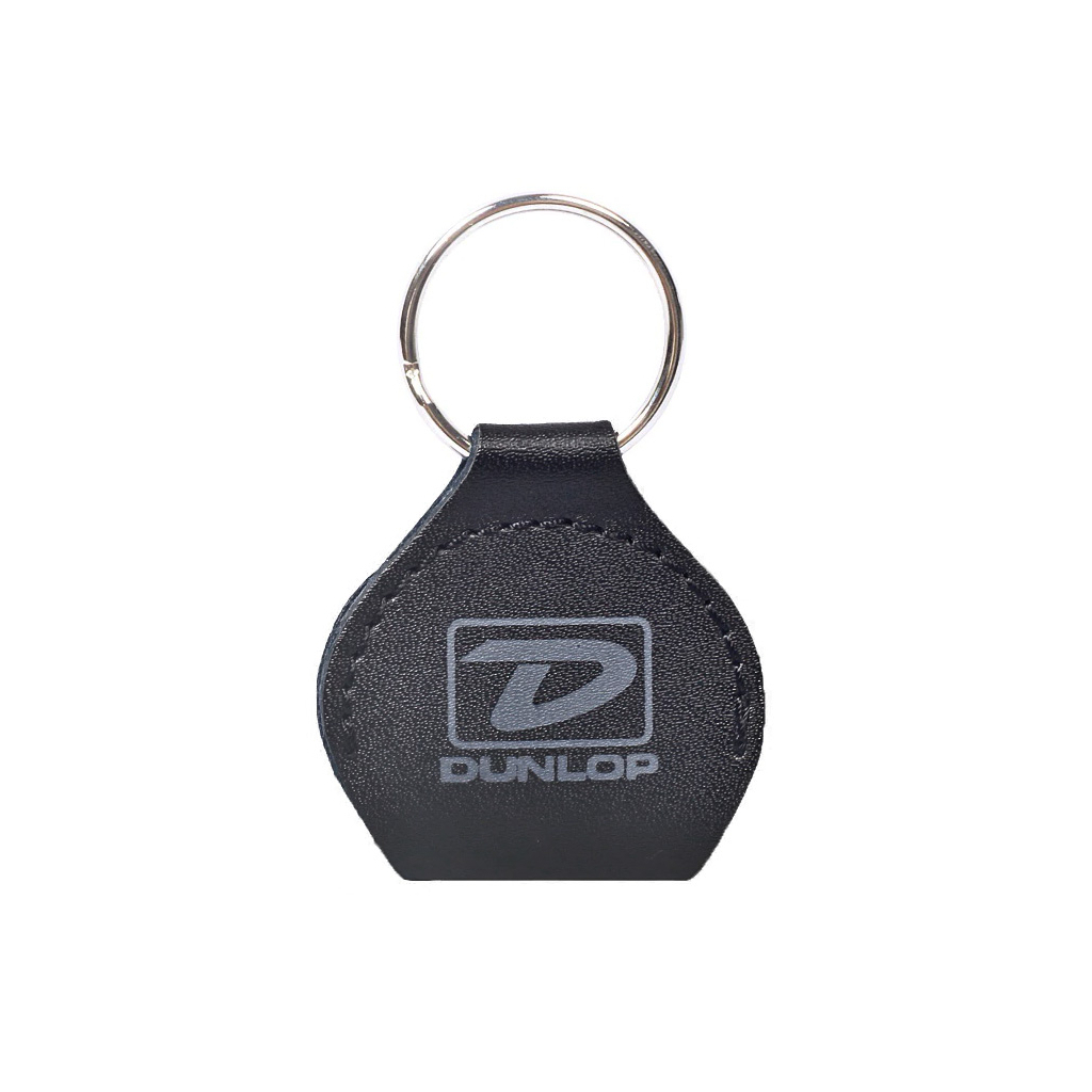 Тримач для медіаторів Jim Dunlop Pickers Pouch Keychain (5201 (1 шт.)) - фото 1 Тримач для медіаторів Jim Dunlop Pickers Pouch Keychain (5201 (1 шт.)) - фото 1