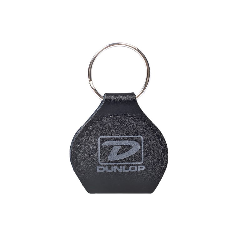 Тримач для медіаторів Jim Dunlop Pickers Pouch Keychain (5201 (1 шт.)) - фото 1