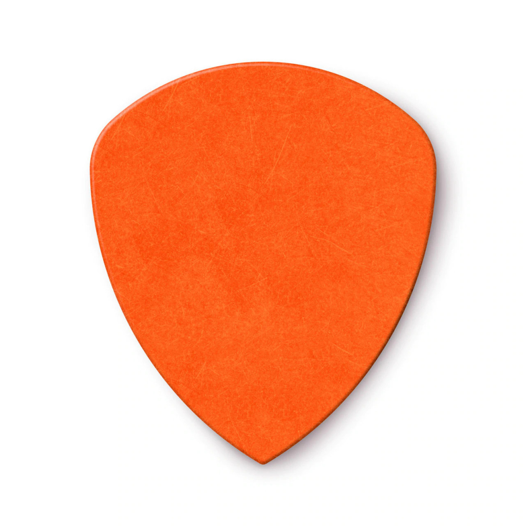 Медіатор Jim Dunlop Tortex Flow Pick .60mm 12 шт. (558P.60) - фото 3 Медіатор Jim Dunlop Tortex Flow Pick .60mm 12 шт. (558P.60) - фото 3
