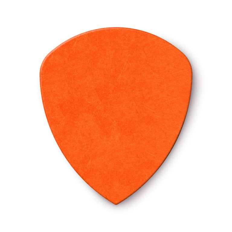 Медіатор Jim Dunlop Tortex Flow Pick .60mm 12 шт. (558P.60) - фото 3