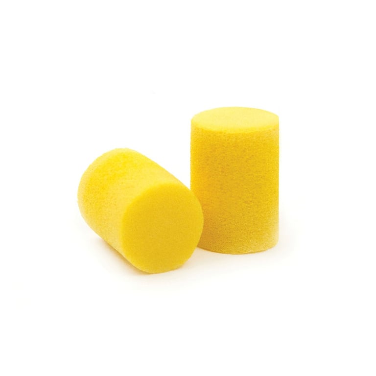 Беруші D’Addario Disposable Foam Ear Plugs 2 шт. (PWEP1)