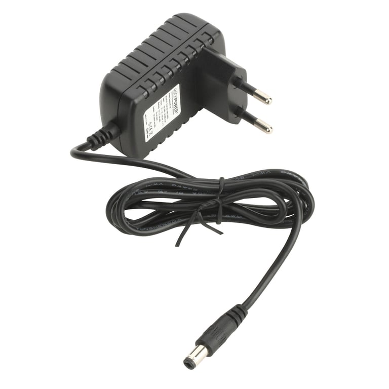 Блок живлення для гітарних педалей RockPower NT50 9V 1300mA Combo Pack (RP NT 50 EU) - фото 2