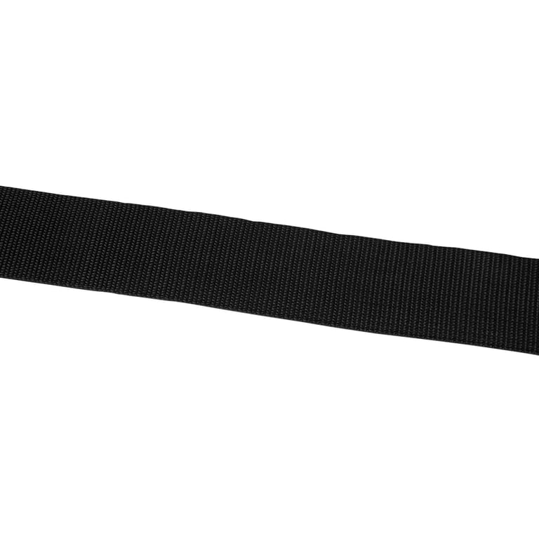 Ремінь для гітари RockBag Nylon Guitar Strap - Black (RST NB FRAMUS G) - фото 3