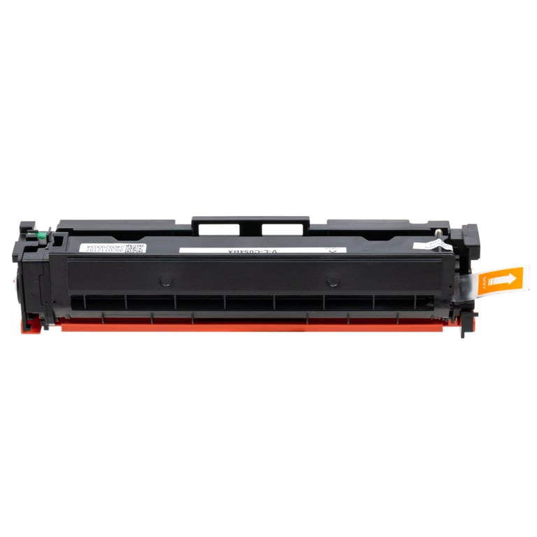 Картридж Vinga CANON 054H Black /CF500X Universal/3.1K (V-L-C054BX) - фото 7