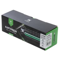 Картридж Vinga CANON 046H Black /CF410X Universal, 6.6K (V-L-C046BX) - фото 2