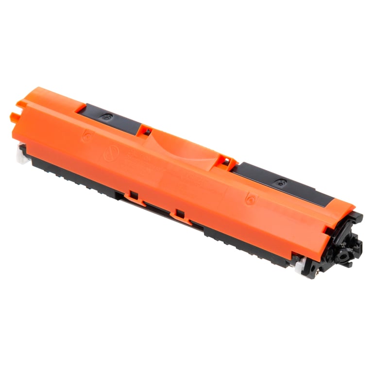 Картридж Vinga Canon 729 Cyan / HP CF351A/CE311A Universal/1K (V-L-C729CA) - фото 2