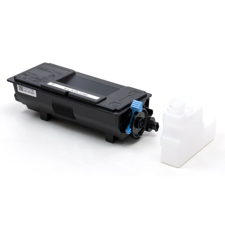 Картридж Vinga Kyocera TK-3160 12.5K (V-L-KTK-3160) - фото 2