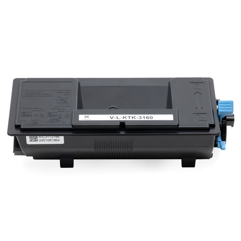 Картридж Vinga Kyocera TK-3160 12.5K (V-L-KTK-3160) - фото 5