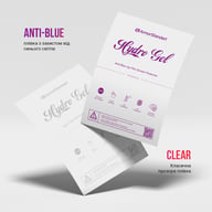 Плівка захисна Armorstandart Kit Clear + Anti-Blue Samsung A25 5G (A256) (ARM80686) - фото 2