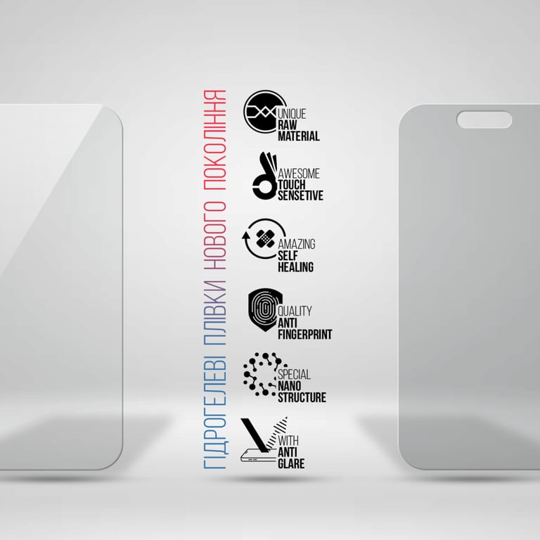 Плівка захисна Armorstandart Kit Clear + Matte Apple iPhone 15 (ARM80694) - фото 3