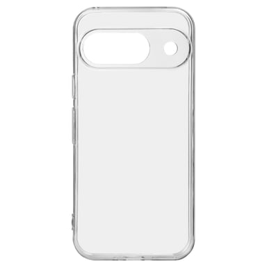 Чохол до мобільного телефона Armorstandart Air Google Pixel 9 Camera cover Clear (ARM74683) - фото 1