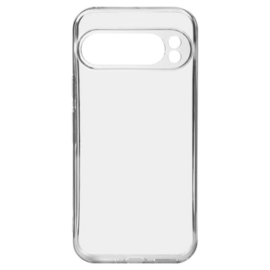 Чохол до мобільного телефона Armorstandart Air Google Pixel 9 Pro Camera cover Clear (ARM74685) - фото 1