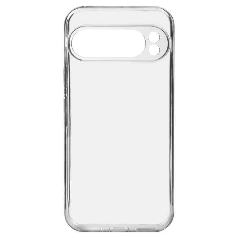 Чохол до мобільного телефона Armorstandart Air Google Pixel 9 Pro Camera cover Clear (ARM74685) - фото 1