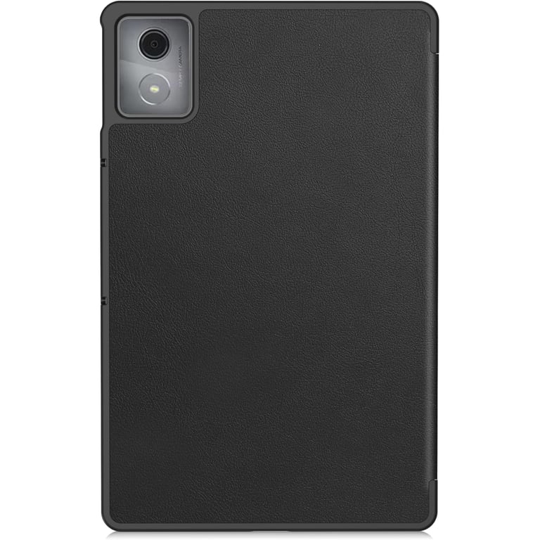 Чохол до планшета BeCover Smart Case Lenovo Tab K11 Plus TB-352F 11.45" Black (711848) - фото 2