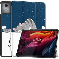 Чохол до планшета BeCover Smart Case Lenovo Tab K11 Plus TB-352F 11.45" Good Night (711854) - фото 1