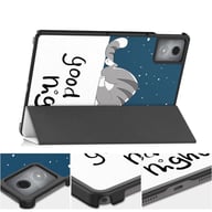 Чохол до планшета BeCover Smart Case Lenovo Tab K11 Plus TB-352F 11.45" Good Night (711854) - фото 4