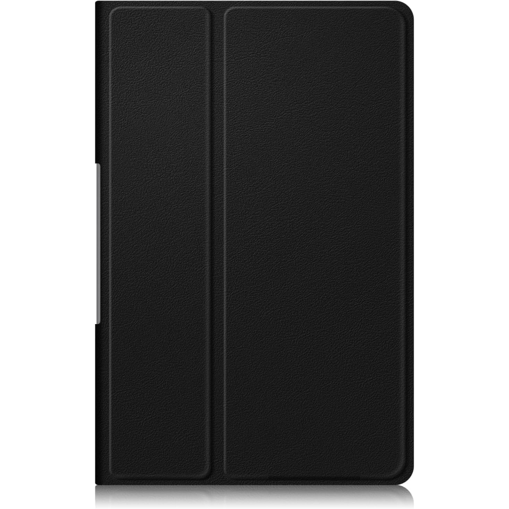 Чохол до планшета BeCover Smart Case Lenovo Tab Plus 11.5" Black (711838) - фото 2 Чохол до планшета BeCover Smart Case Lenovo Tab Plus 11.5" Black (711838) - фото 2