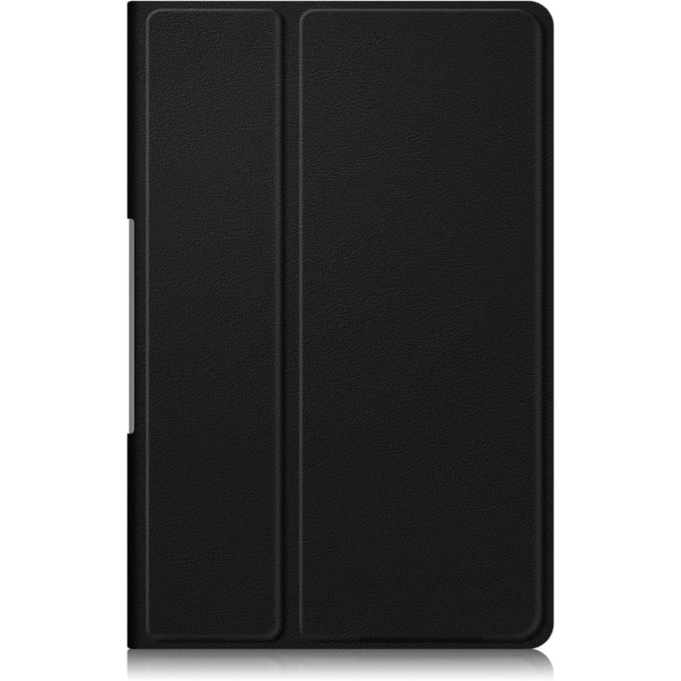 Чохол до планшета BeCover Smart Case Lenovo Tab Plus 11.5" Black (711838) - фото 2