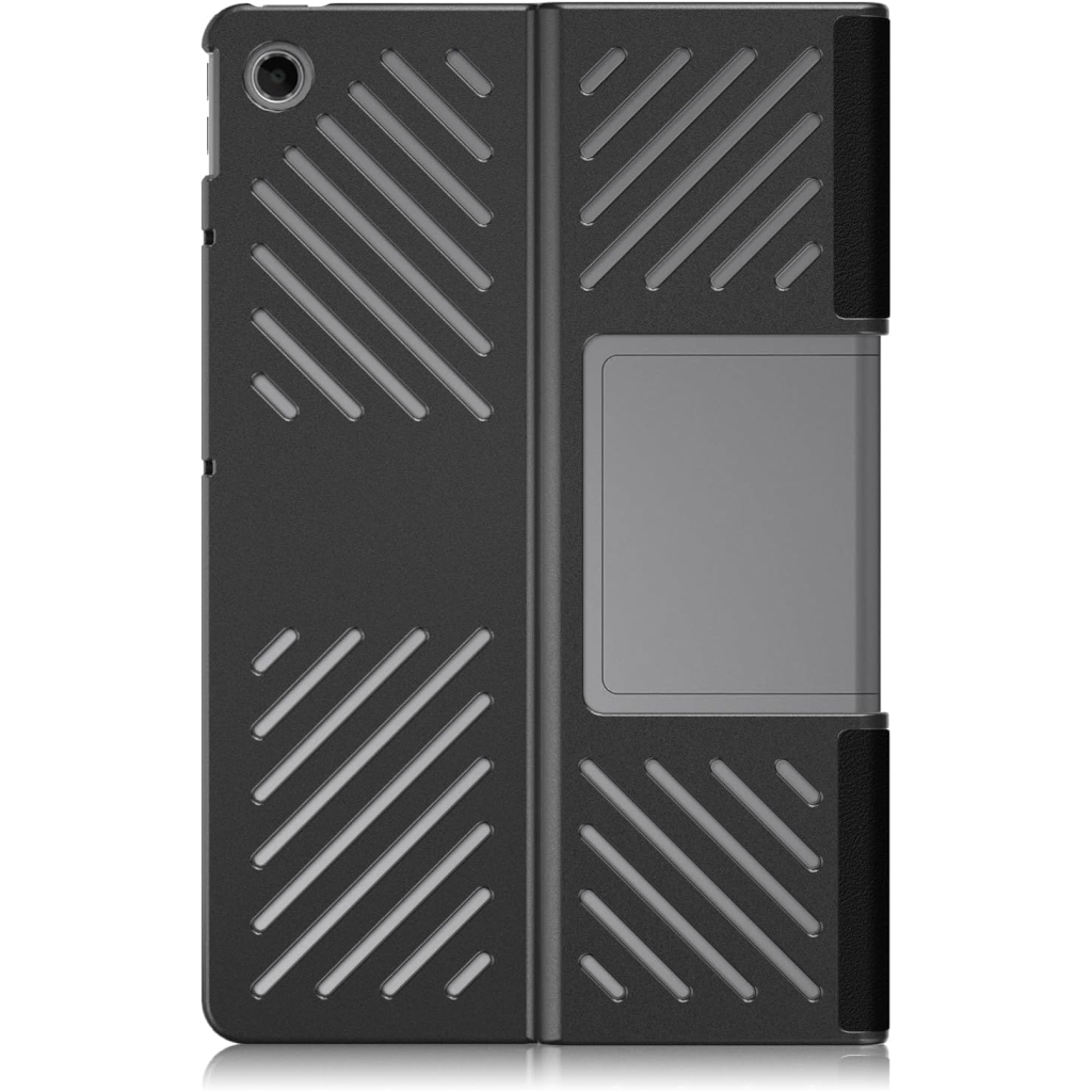 Чохол до планшета BeCover Smart Case Lenovo Tab Plus 11.5" Black (711838) - фото 3 Чохол до планшета BeCover Smart Case Lenovo Tab Plus 11.5" Black (711838) - фото 3