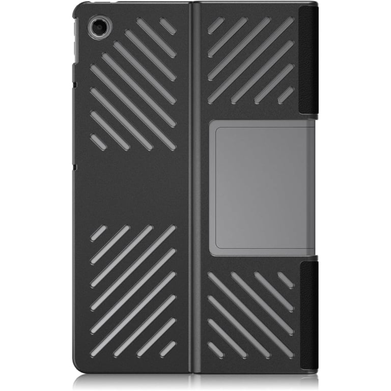 Чохол до планшета BeCover Smart Case Lenovo Tab Plus 11.5" Black (711838) - фото 3