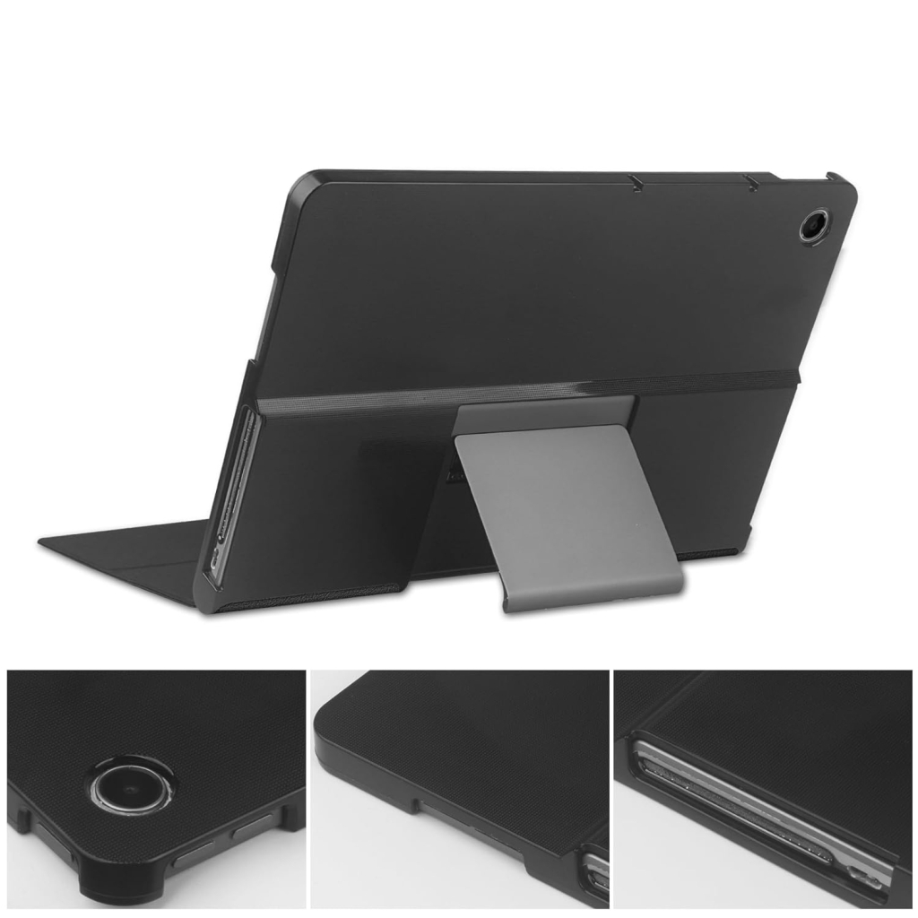 Чохол до планшета BeCover Smart Case Lenovo Tab Plus 11.5" Don''t Touch (711844) - фото 4 Чохол до планшета BeCover Smart Case Lenovo Tab Plus 11.5" Don''t Touch (711844) - фото 4