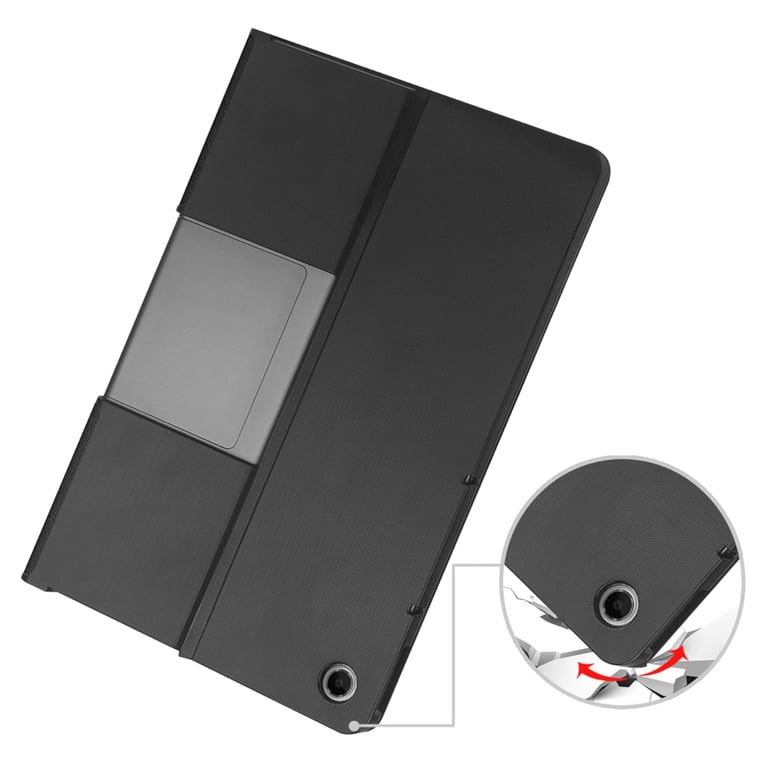 Чохол до планшета BeCover Smart Case Lenovo Tab Plus 11.5" Graffiti (711845) - фото 3