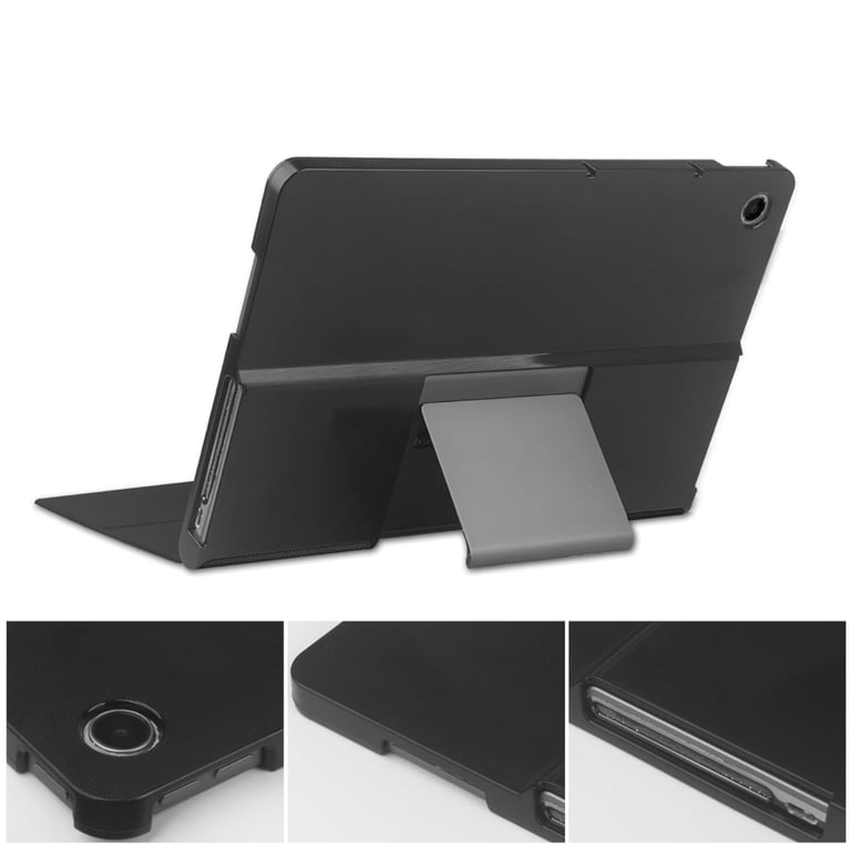 Чохол до планшета BeCover Smart Case Lenovo Tab Plus 11.5" Graffiti (711845) - фото 4
