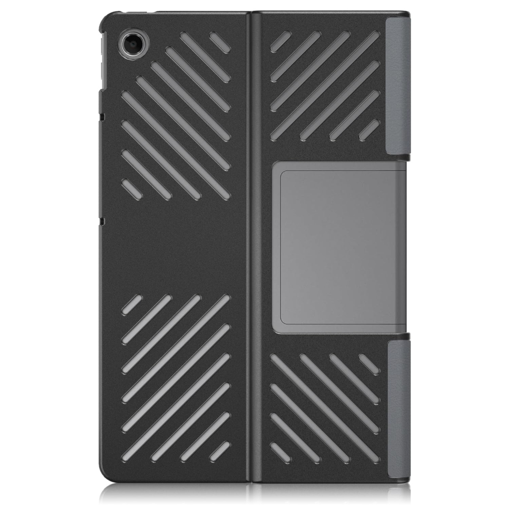Чохол до планшета BeCover Smart Case Lenovo Tab Plus 11.5" Gray (711841) - фото 2 Чохол до планшета BeCover Smart Case Lenovo Tab Plus 11.5" Gray (711841) - фото 2
