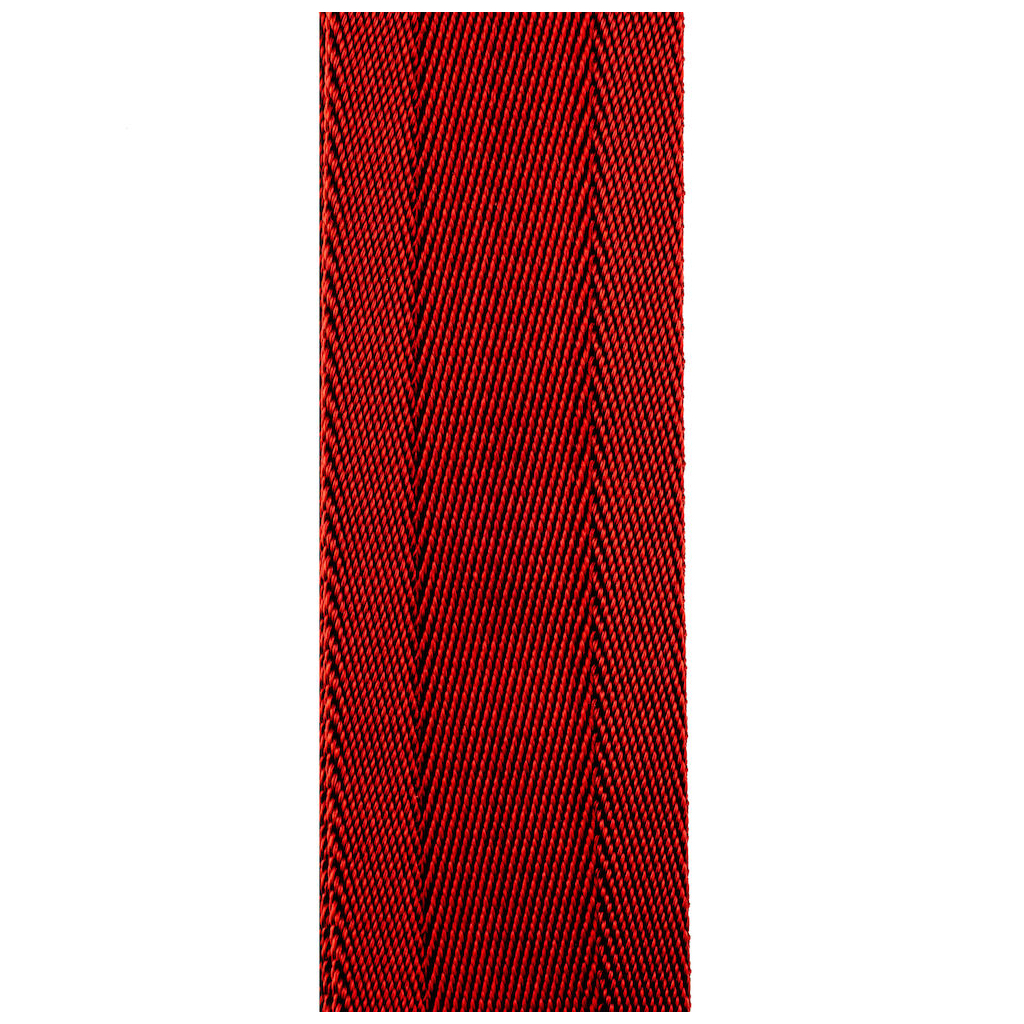 Ремінь для гітари D’Addario Auto Lock Guitar Strap Blood Red (50BAL11)