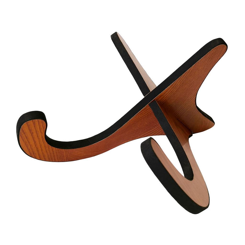 Стійка для гітари Fzone Ukulele Stand (S10 wood) - фото 1