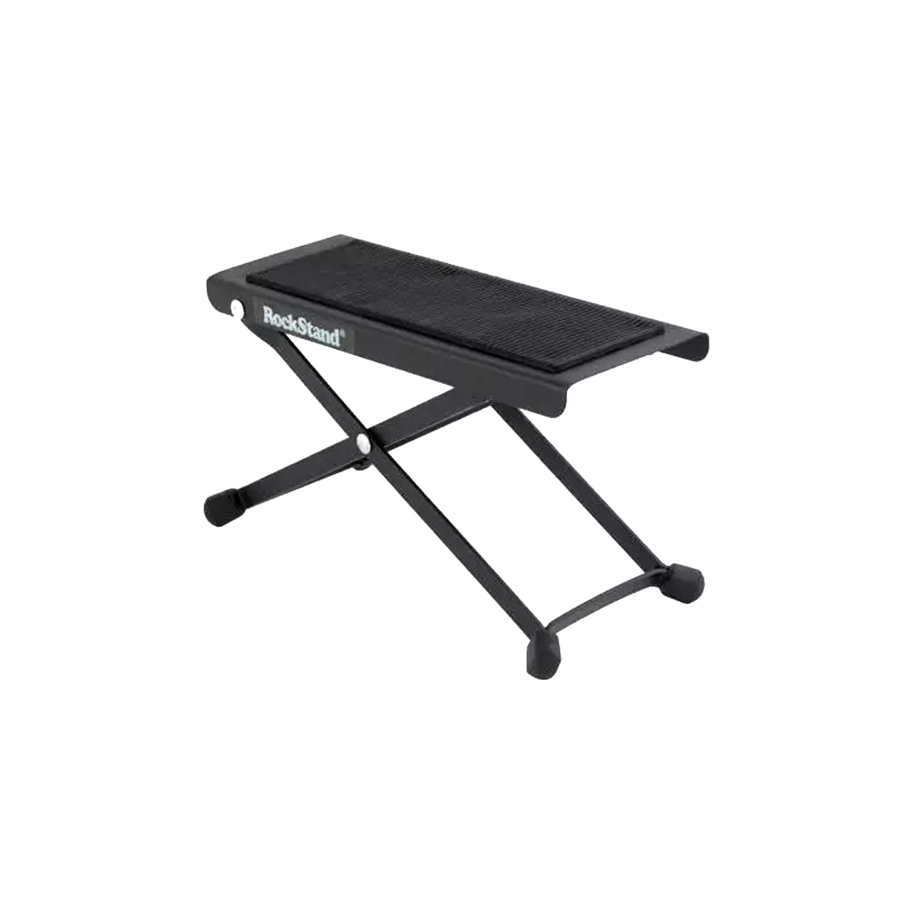 Підставка під ногу гітариста RockStand RS 24000 B - фото 1 Підставка під ногу гітариста RockStand RS 24000 B - фото 1