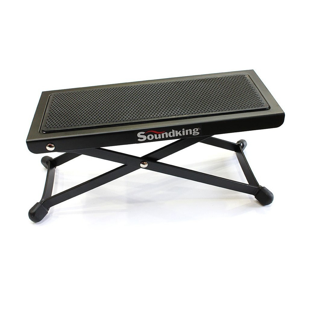 Підставка під ногу гітариста SoundKing DG001 - фото 1 Підставка під ногу гітариста SoundKing DG001 - фото 1