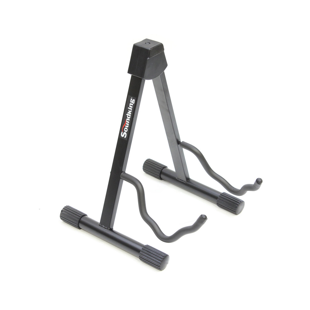 Стійка для гітари SoundKing DG011 - фото 1 Стійка для гітари SoundKing DG011 - фото 1