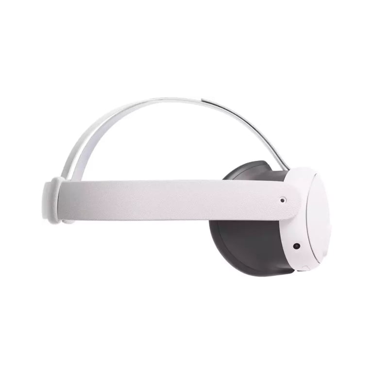 Окуляри віртуальної реальності Oculus Meta Quest 3 512GB (899-00594-01) - фото 6