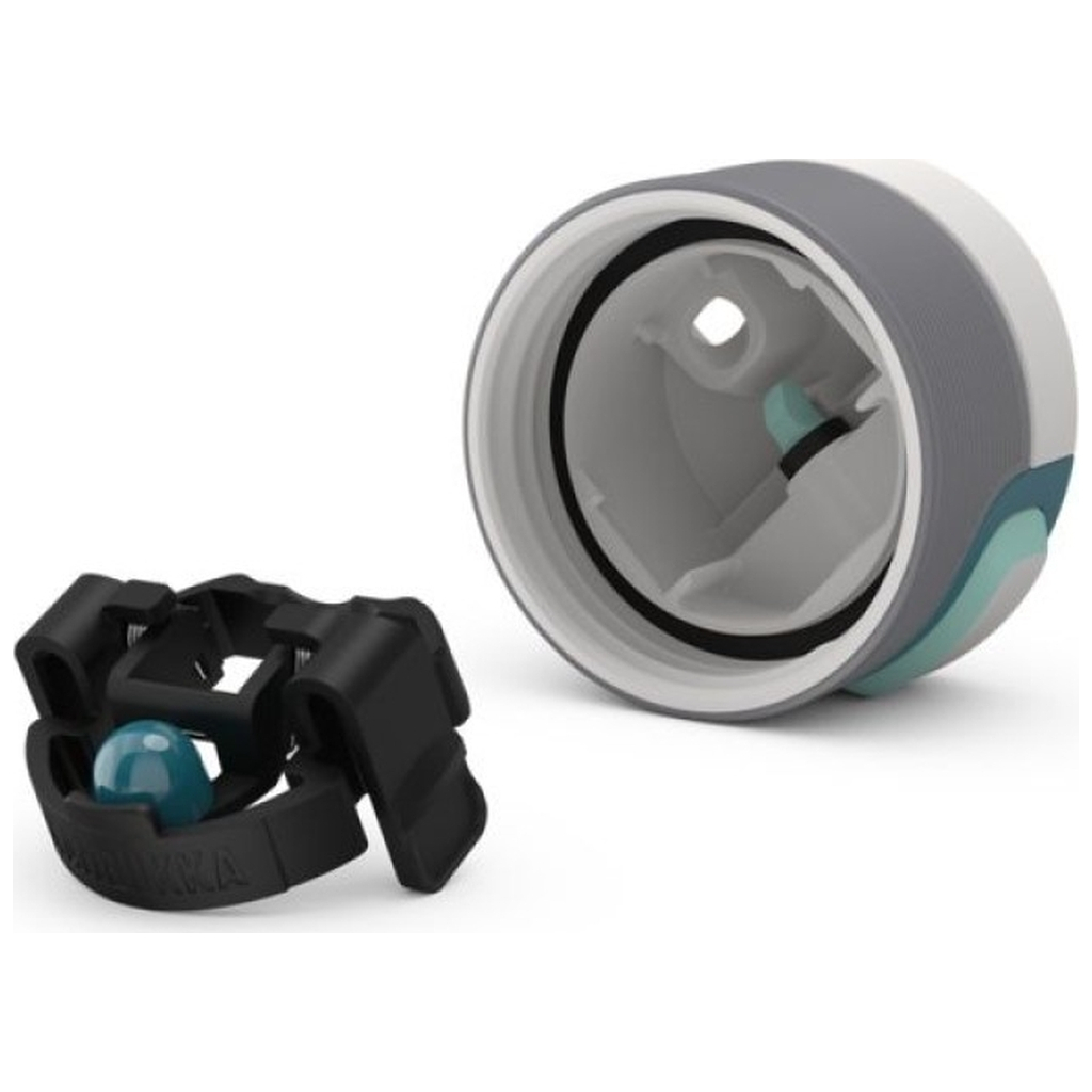 Термокружка Kambukka Etna 300 мл глибокий бірюзовий (11-01025) - фото 4 Термокружка Kambukka Etna 300 мл глибокий бірюзовий (11-01025) - фото 4