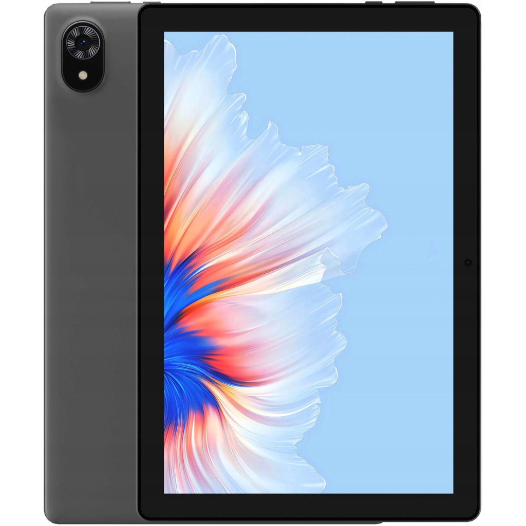 Планшет Doogee U9 10.1" 3/64GB Wi-Fi Gray (6924351662776) - фото 1
