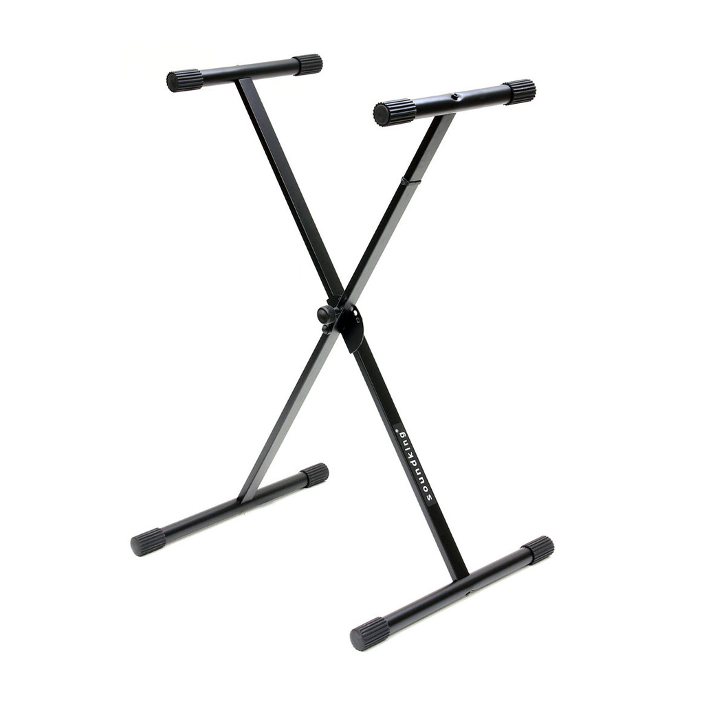 Стійка для клавішних SoundKing DF002 - фото 1 Стійка для клавішних SoundKing DF002 - фото 1