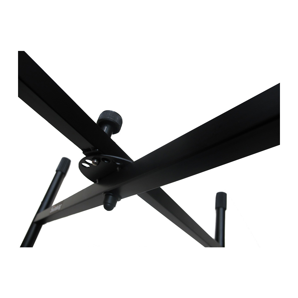 Стійка для клавішних SoundKing DF002 - фото 2 Стійка для клавішних SoundKing DF002 - фото 2