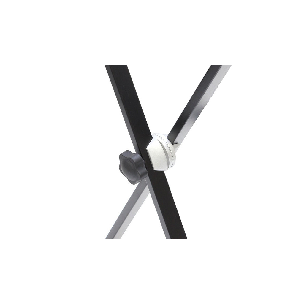 Стійка для клавішних SoundKing DF031 - фото 2 Стійка для клавішних SoundKing DF031 - фото 2