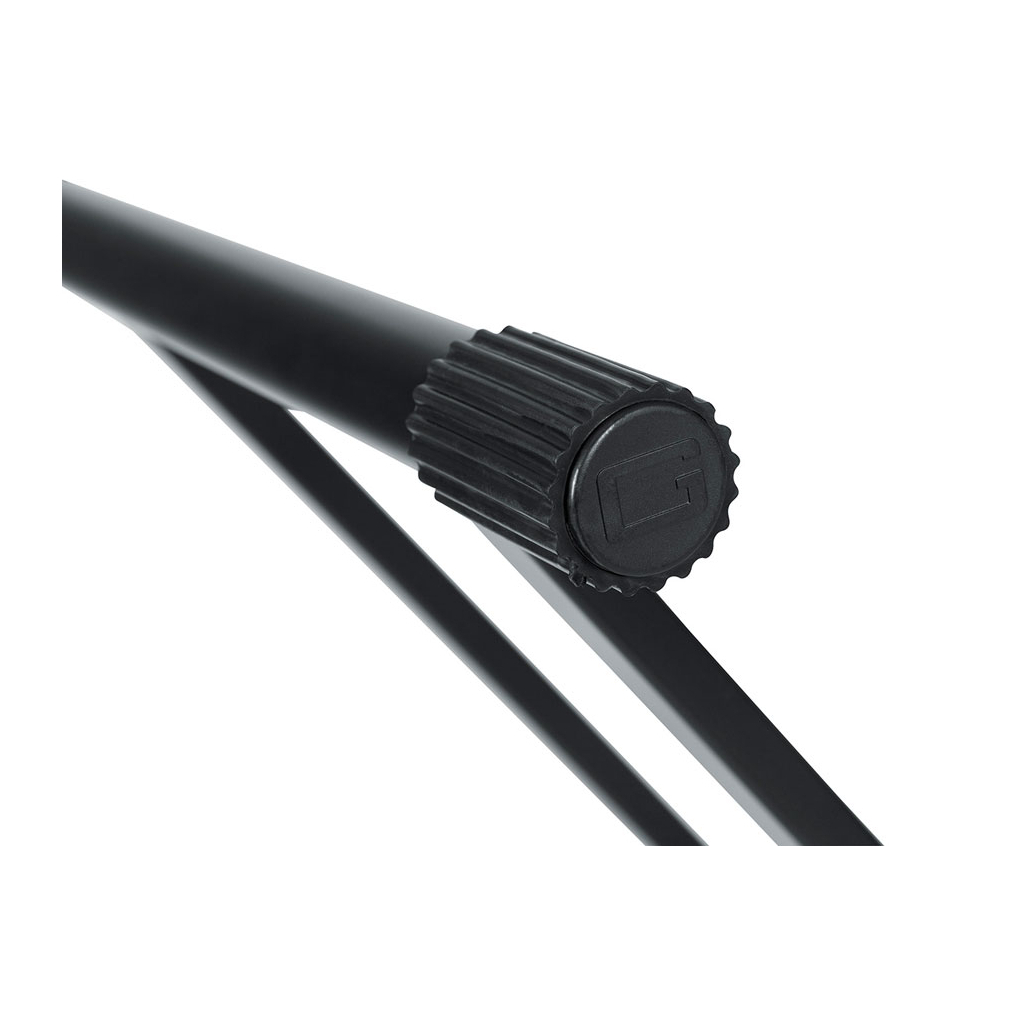 Стійка для клавішних Gator Frameworks Deluxe "X" Style Keyboard Stand (GFW-KEY-2000X) - фото 4 Стійка для клавішних Gator Frameworks Deluxe "X" Style Keyboard Stand (GFW-KEY-2000X) - фото 4