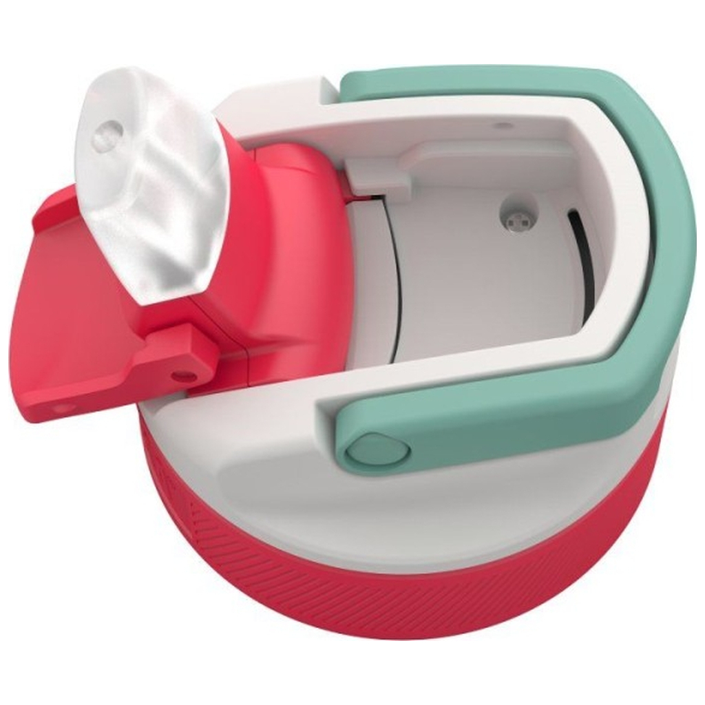 Пляшка для води Kambukka Lagoon 750 мл бірюзовий (11-04005) - фото 5 Пляшка для води Kambukka Lagoon 750 мл бірюзовий (11-04005) - фото 5