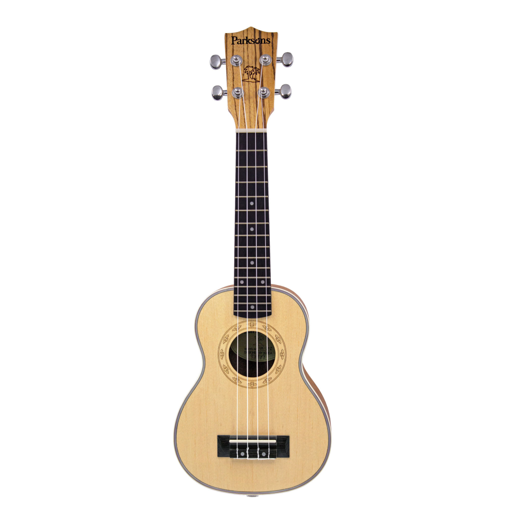 Укулеле Parksons UK21Z - фото 1 Укулеле Parksons UK21Z - фото 1